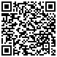 QR code linking to Five Rivers Alabama Delta Resource Center