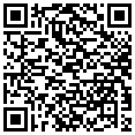 QR code linking to Mobile Bay Convention and Visitors Bureau