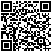 QR code linking to Robinson Island