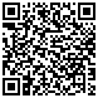 QR code linking to Creamer’s Field Migratory Waterfowl Refuge