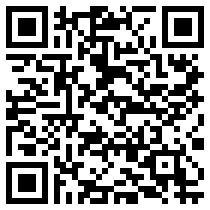 QR code linking to Iditarod Museum