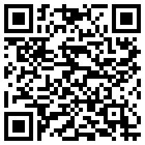 QR code linking to Minto Flats State Game Refuge