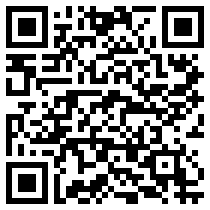 QR code linking to Slide Rock State Park