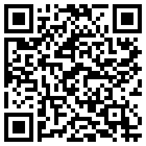 QR code linking to Wilson Mountain Trail