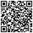 QR code linking to Holla Bend National Wildlife Refuge