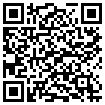 QR code linking to Nimrod Dam and Lake
