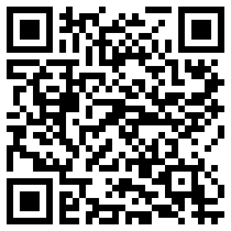 QR code linking to Arch Rock Trail