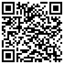 QR code linking to Ash Creek Wildlife Area