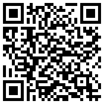 QR code linking to Bellyache Springs