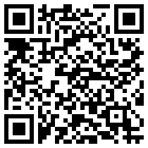 QR code linking to Boyden Cavern