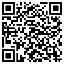 QR code linking to Bumpass Hell