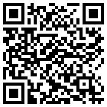 QR code linking to Cathedral Lakes