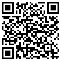 QR code linking to Fort Crook Museum