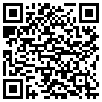 QR code linking to Heaps Peak Arboretum