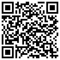 QR code linking to Hidden Valley Trail