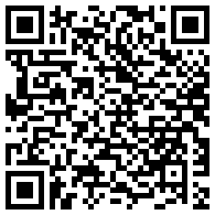 QR code linking to Lee Vining Forest Ranger Station