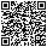 QR code linking to Manzanar National Historic Site