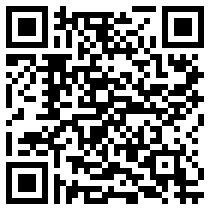 QR code linking to McGee Burn Overlook