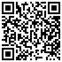 QR code linking to Mono Lake