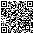 QR code linking to Mono Lake Tufa State Natural Reserve