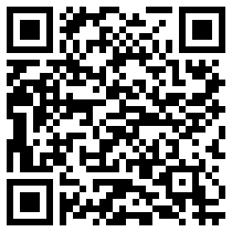 QR code linking to Oasis of Mara Visitor Center