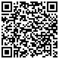 QR code linking to Prairie Creek Redwoods State Park