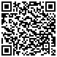 QR code linking to Rios-Caledonia Adobe Historical Site