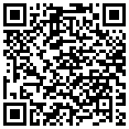 QR code linking to Robert Louis Stevenson Silverado Museum