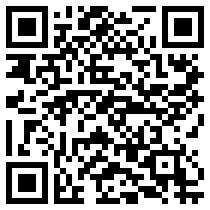 QR code linking to Salt Creek Trail