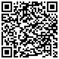 QR code linking to Santa Barbara Historical Society Museum