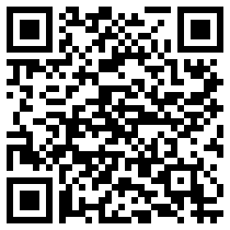 QR code linking to Shasta Lake Visitor Center