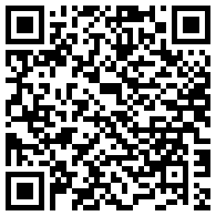 QR code linking to Standish Hickey State Recreation Area