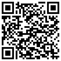 QR code linking to Strawberry Peak Lookout