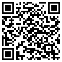 QR code linking to Yosemite Falls