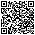 QR code linking to A. R. Mitchell Museum of Western Art