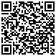 QR code linking to Alamosa Refuge and Visitor Center