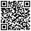 QR code linking to Amache Museum