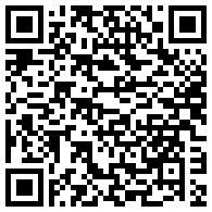 QR code linking to Browns Canyon National Monument