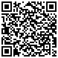 QR code linking to Camp Amache National Historic Landmark