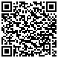 QR code linking to Cokedale National Historic District