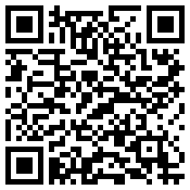QR code linking to Comanche Drive-In Theatre