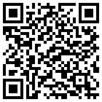 QR code linking to Echo Lake Park