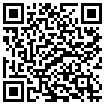 QR code linking to Foothills Art Center
