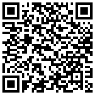 QR code linking to Gilpin County Historical Museum