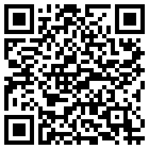 QR code linking to Hanging Flume Overlook
