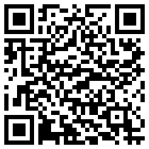 QR code linking to Historic Indian Hot Springs