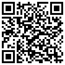 QR code linking to Independence Ghost Town