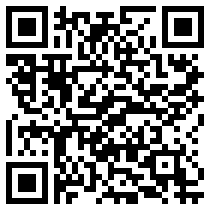 QR code linking to John Denver Sanctuary