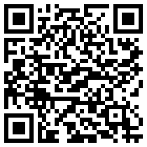 QR code linking to Lake San Cristobal