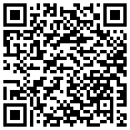 QR code linking to Leadville Colorado and Southern Railroad